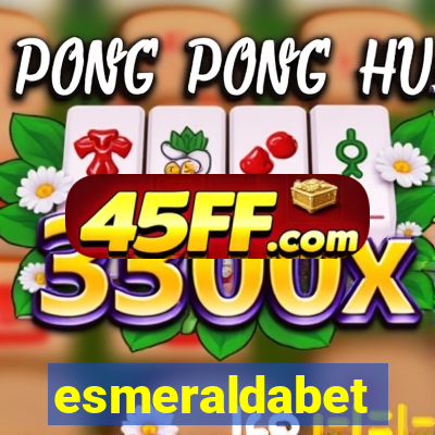 esmeraldabet