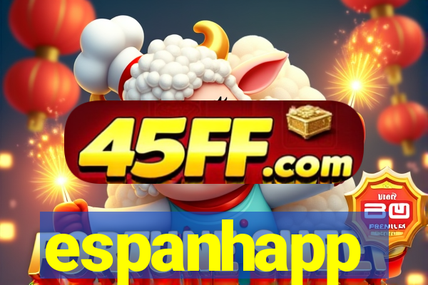 espanhapp