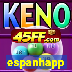 espanhapp