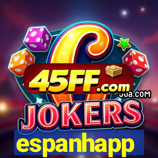 espanhapp