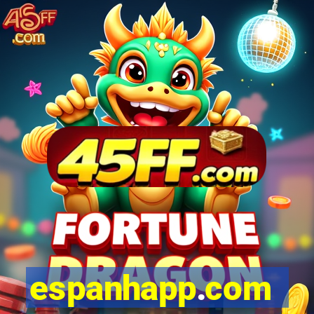 espanhapp.com