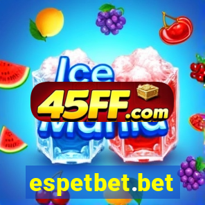 espetbet.bet