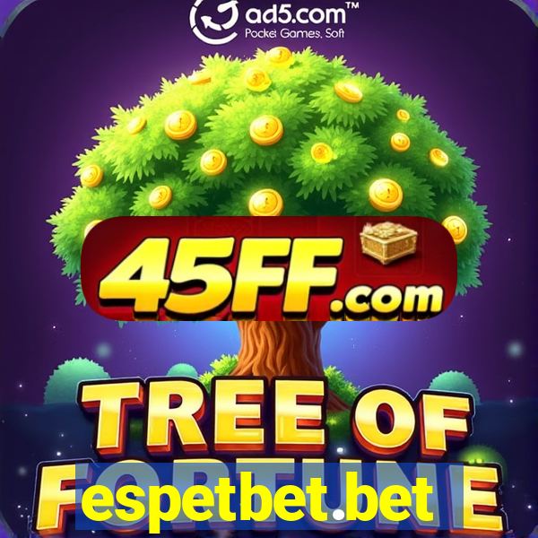 espetbet.bet
