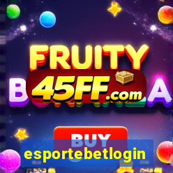 esportebetlogin