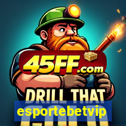 esportebetvip