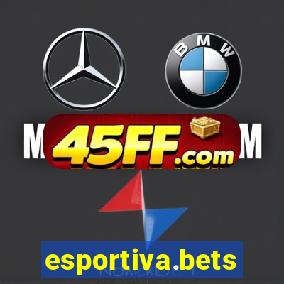 esportiva.bets