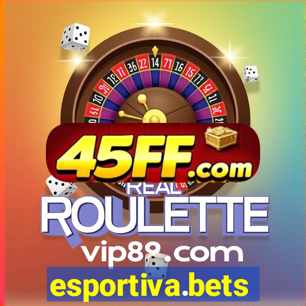 esportiva.bets