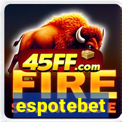 espotebet