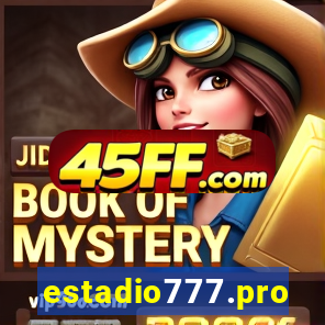 estadio777.pro