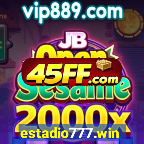 estadio777.win