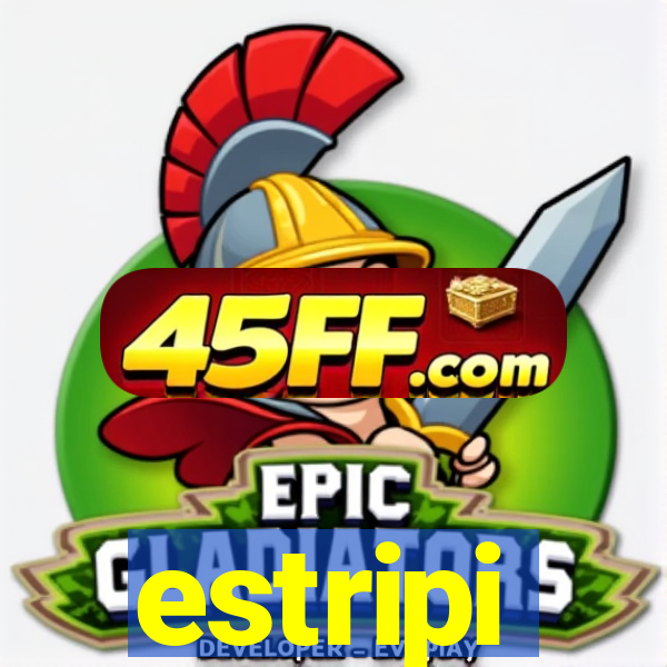 estripi