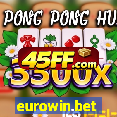eurowin.bet