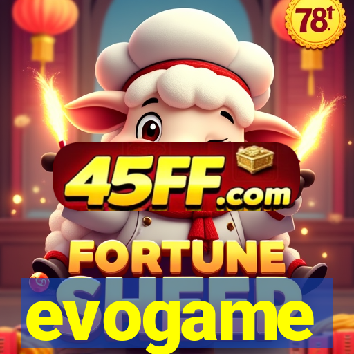 evogame