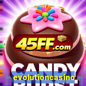evolutioncasino