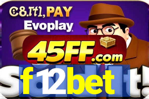 f12bet