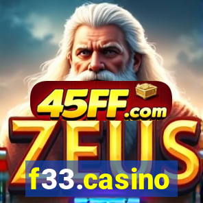f33.casino