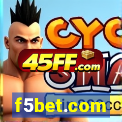 f5bet.com