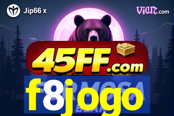 f8jogo