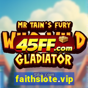 faithslote.vip