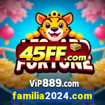 familia2024.com