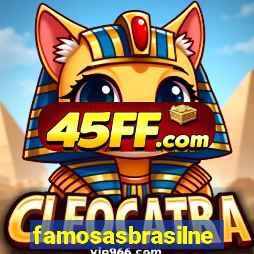 famosasbrasilnet