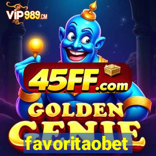 favoritaobet