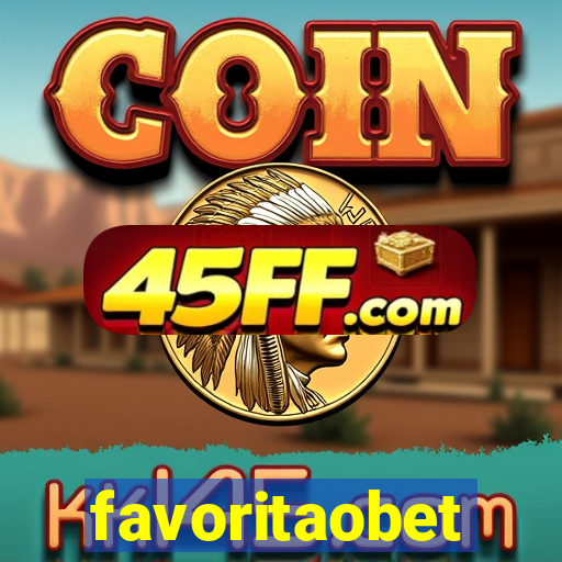 favoritaobet