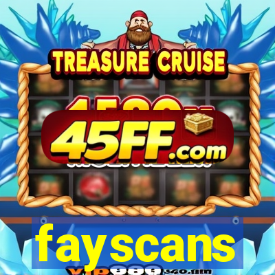 fayscans