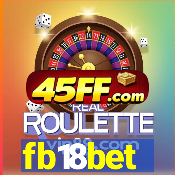 fb18bet