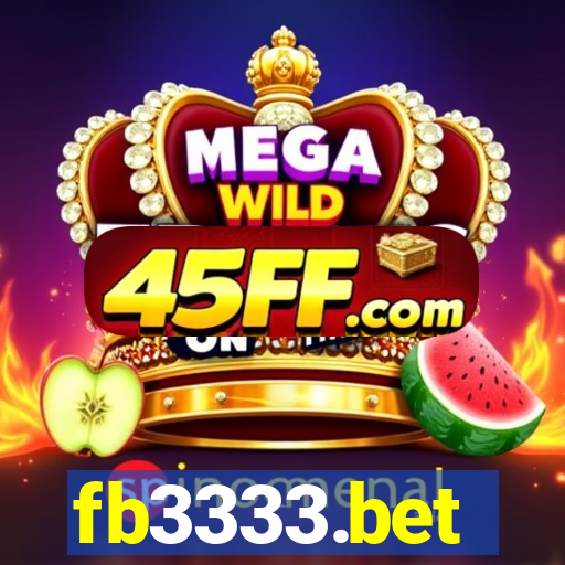 fb3333.bet