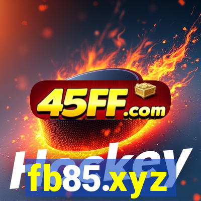 fb85.xyz