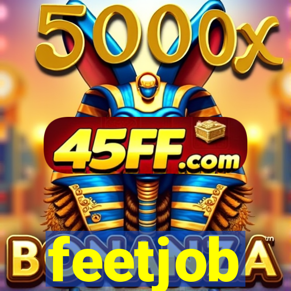 feetjob