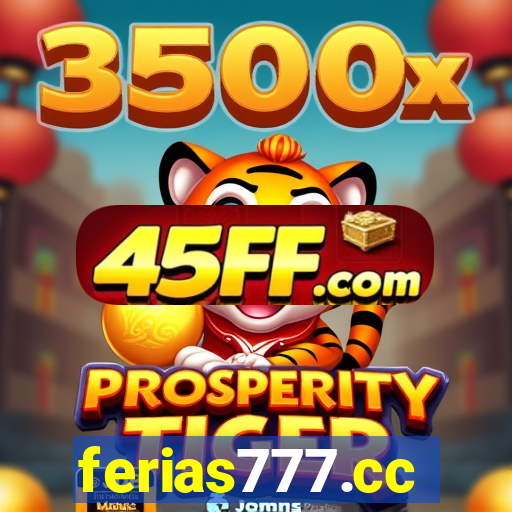 ferias777.cc