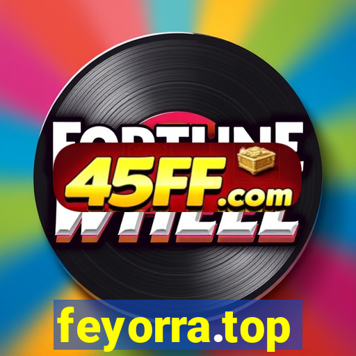 feyorra.top