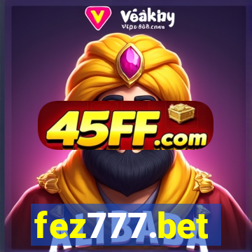 fez777.bet