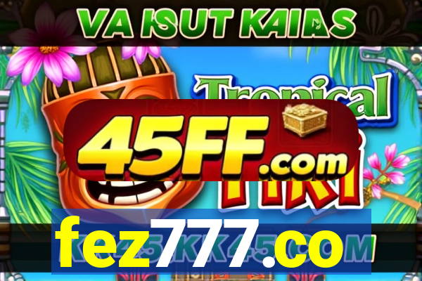 fez777.co
