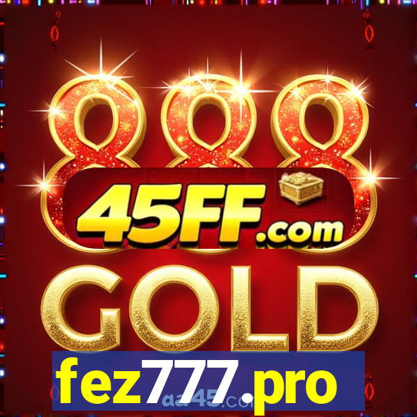 fez777.pro