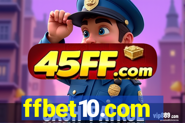 ffbet10.com