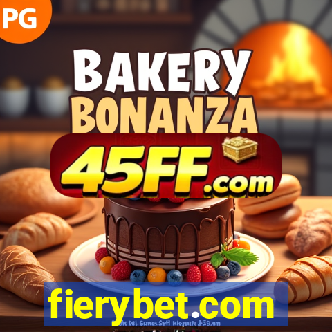 fierybet.com