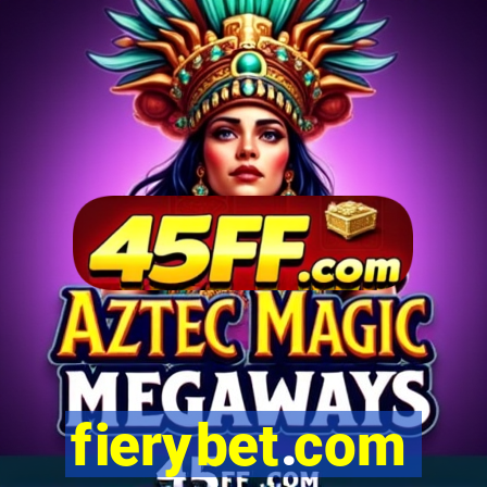 fierybet.com