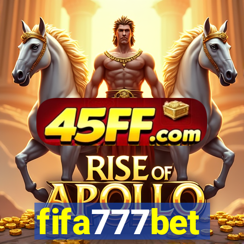 fifa777bet