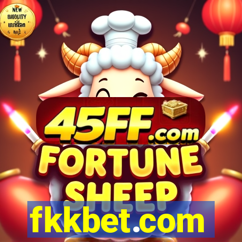 fkkbet.com
