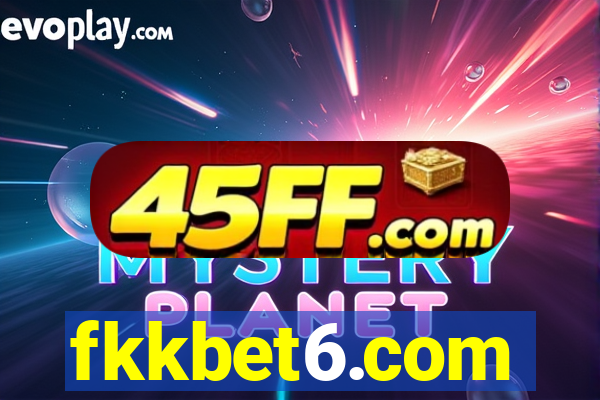 fkkbet6.com