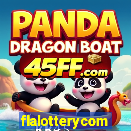 flalotterycom