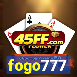 fogo777