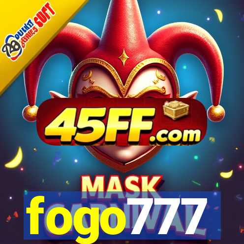 fogo777