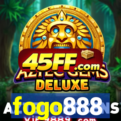 fogo888