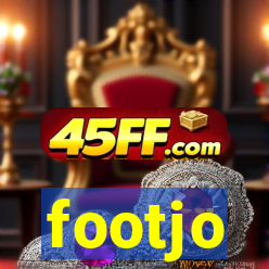 footjo