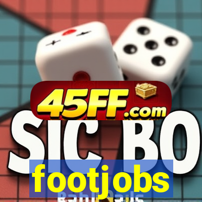 footjobs