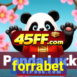 forrabet